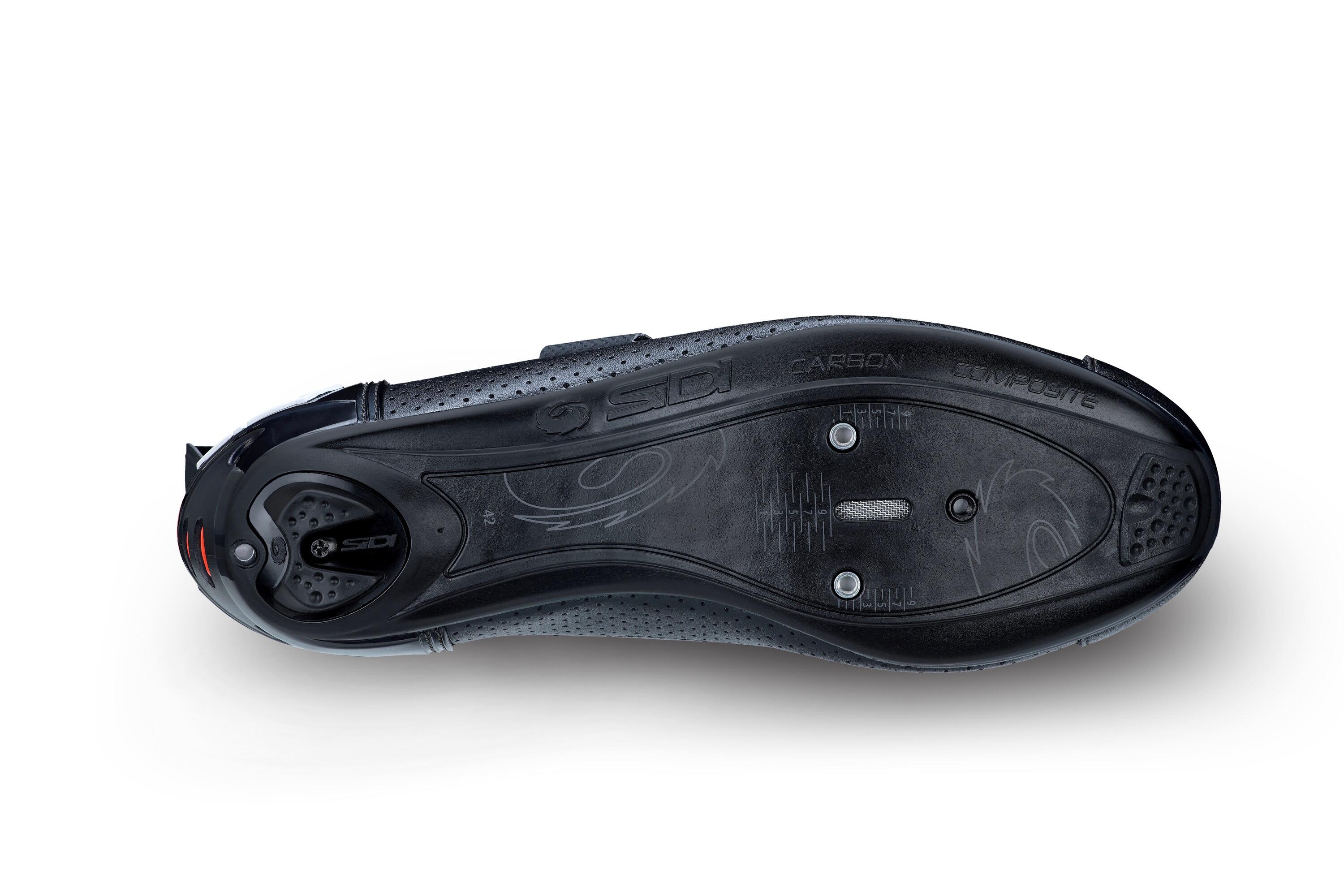 Zwarte T-5 AIR schoenen 5/5