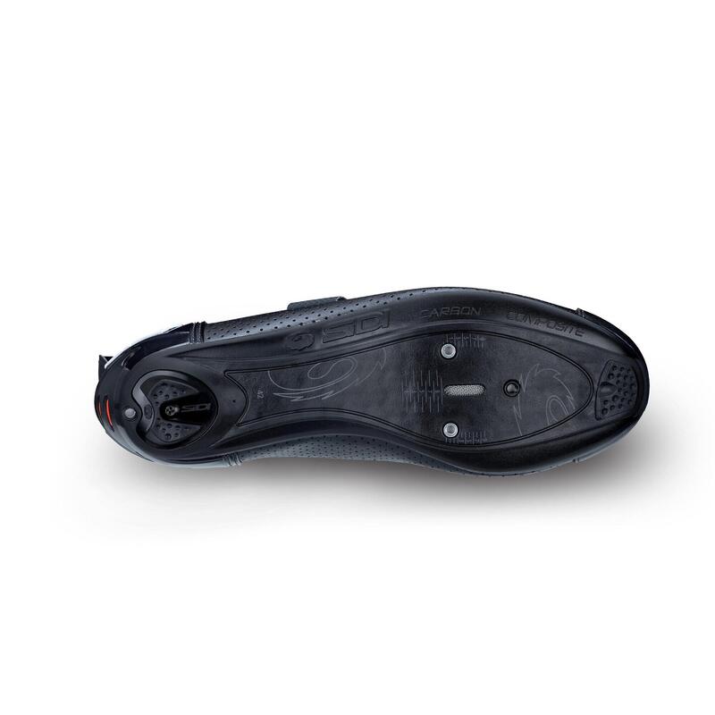 SIDI Schoen T-5 Air Black Black