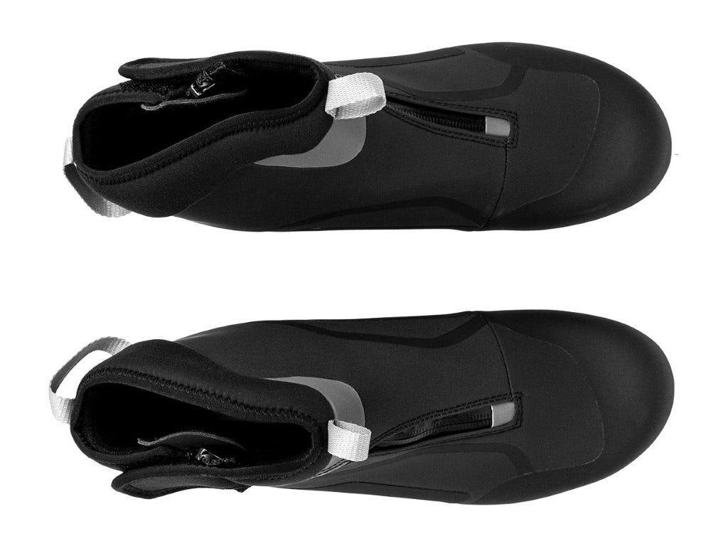 Scarpe NUBES ROAD WP (invernali) - nero/nero 2/5