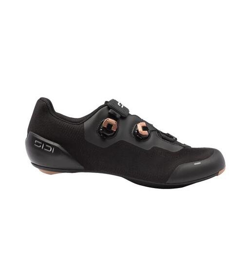 SIDI Schoen Genius X Vapo Black