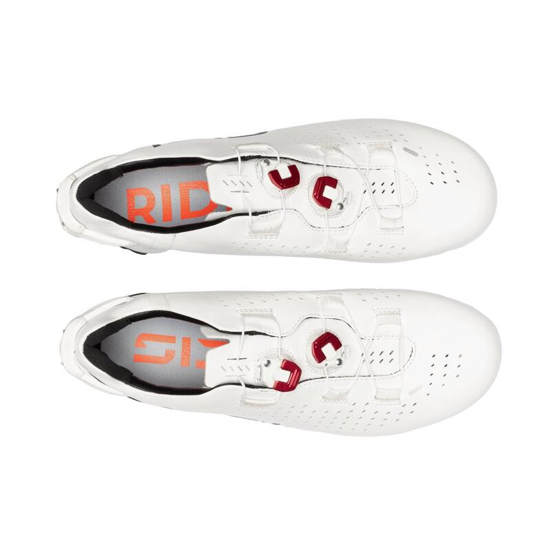 SIDI Schoen Shot 3 White