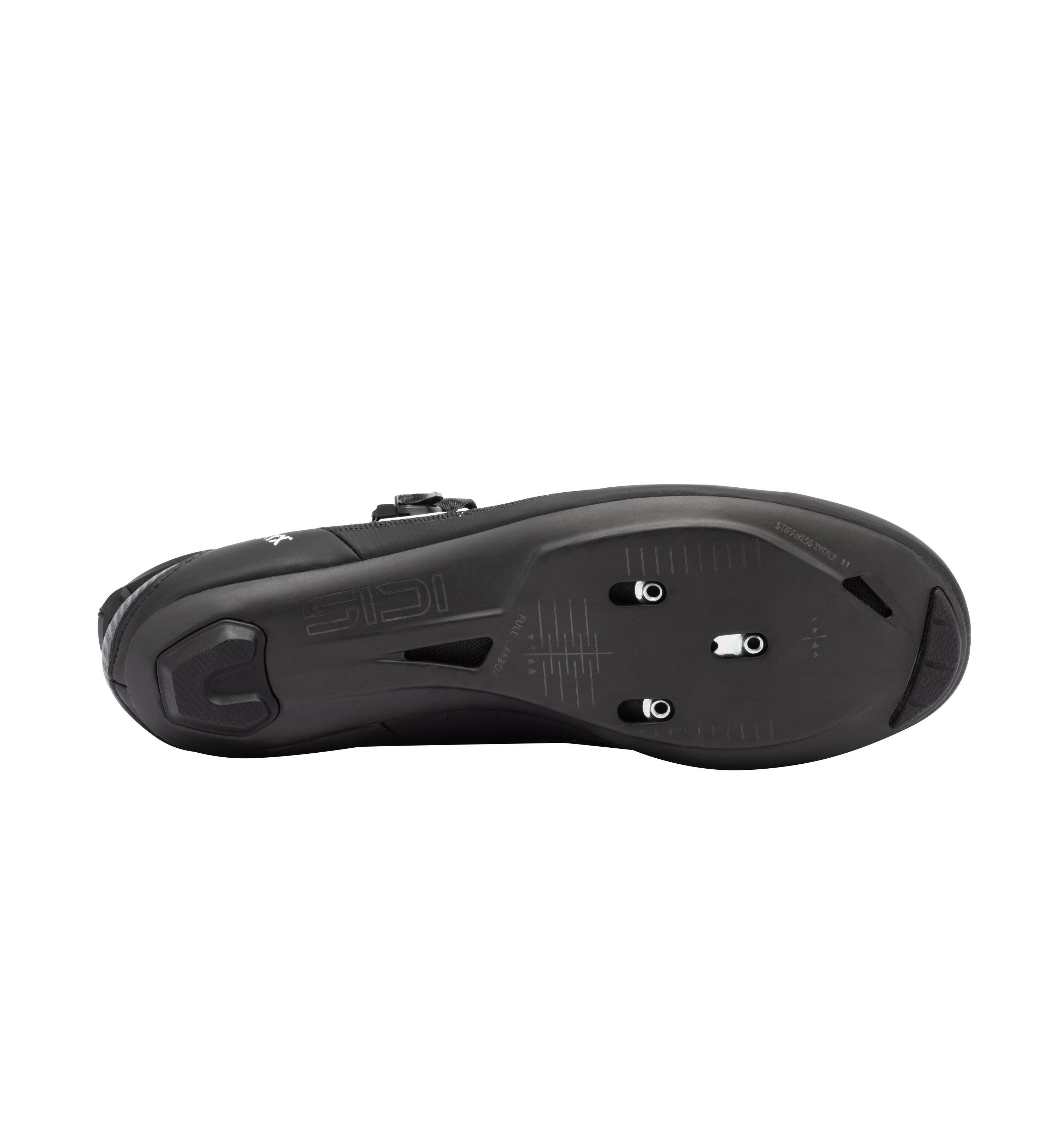 SIDI Schoen Wire 3 Black 5/5
