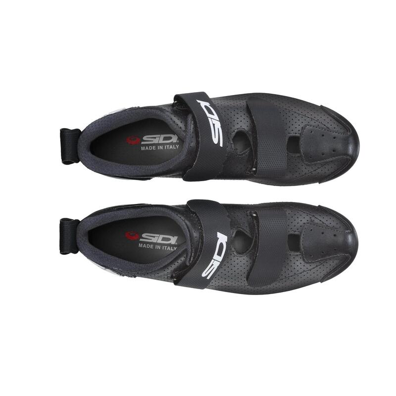 SIDI Schoen T-5 Air Black Black