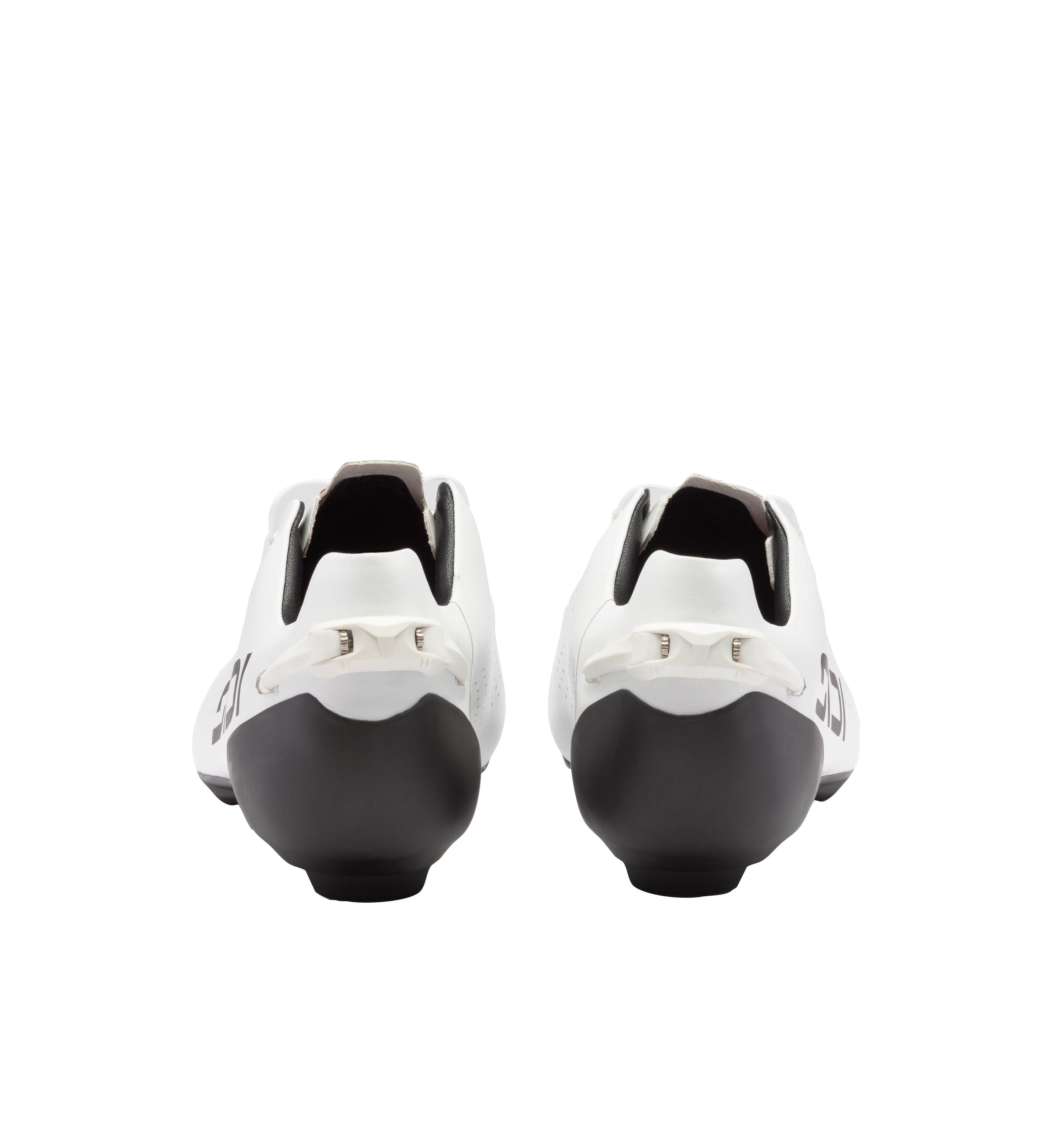 SIDI Schoen Shot 3 White 4/5