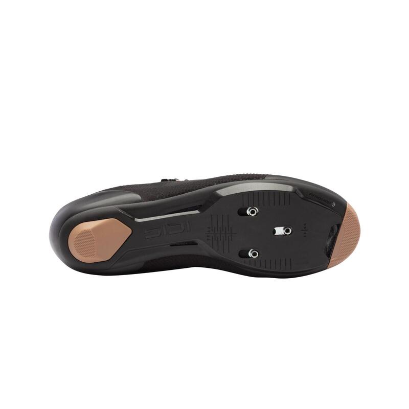 SIDI Schoen Genius X Vapo Black