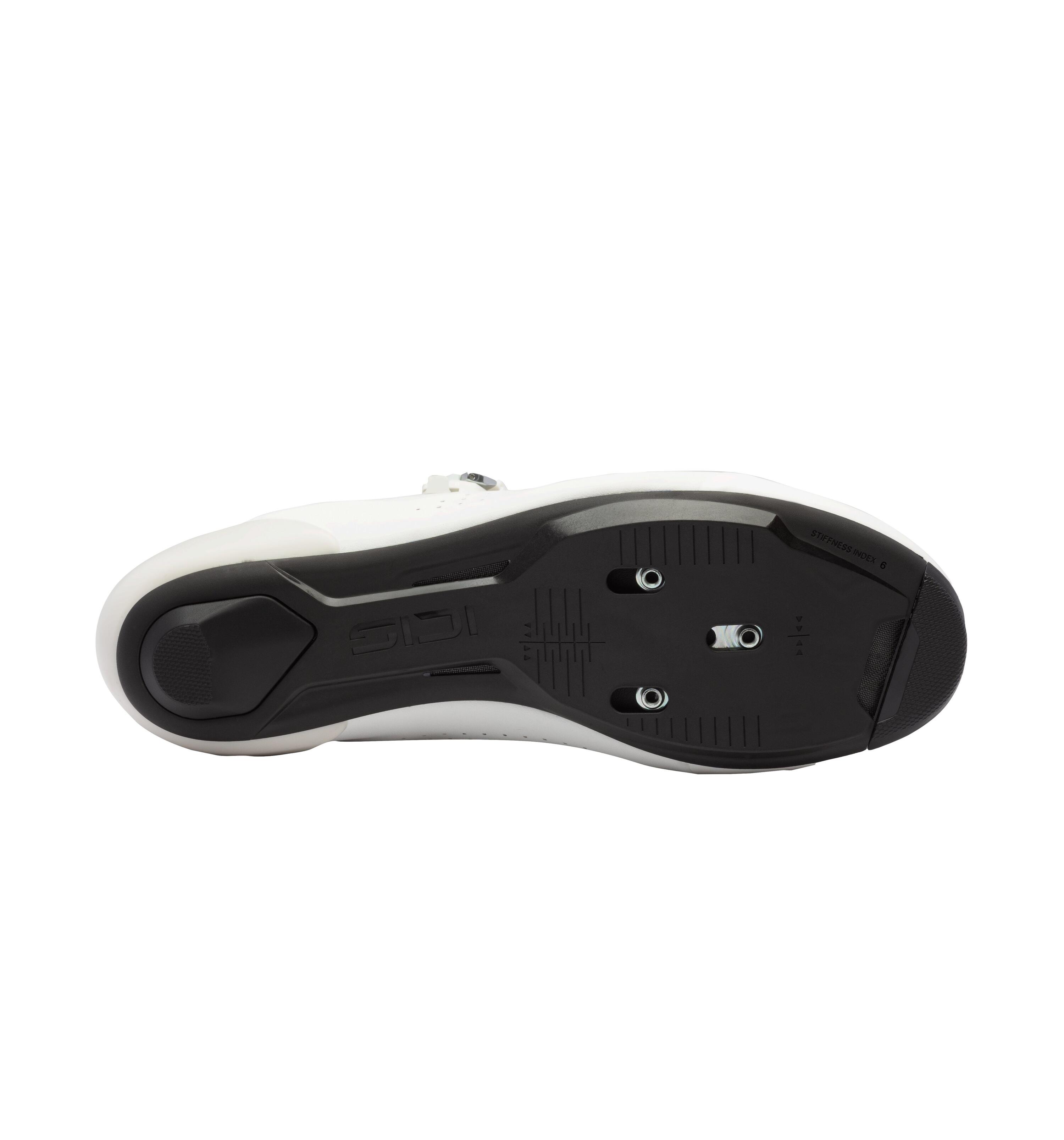 SIDI Schoen Genius X White 4/5