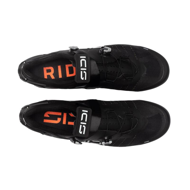 SIDI Schoen Wire 3 Black