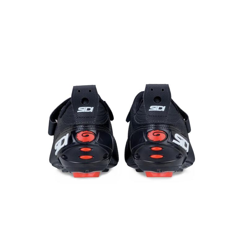 SIDI Schoen T-5 Air Black Black