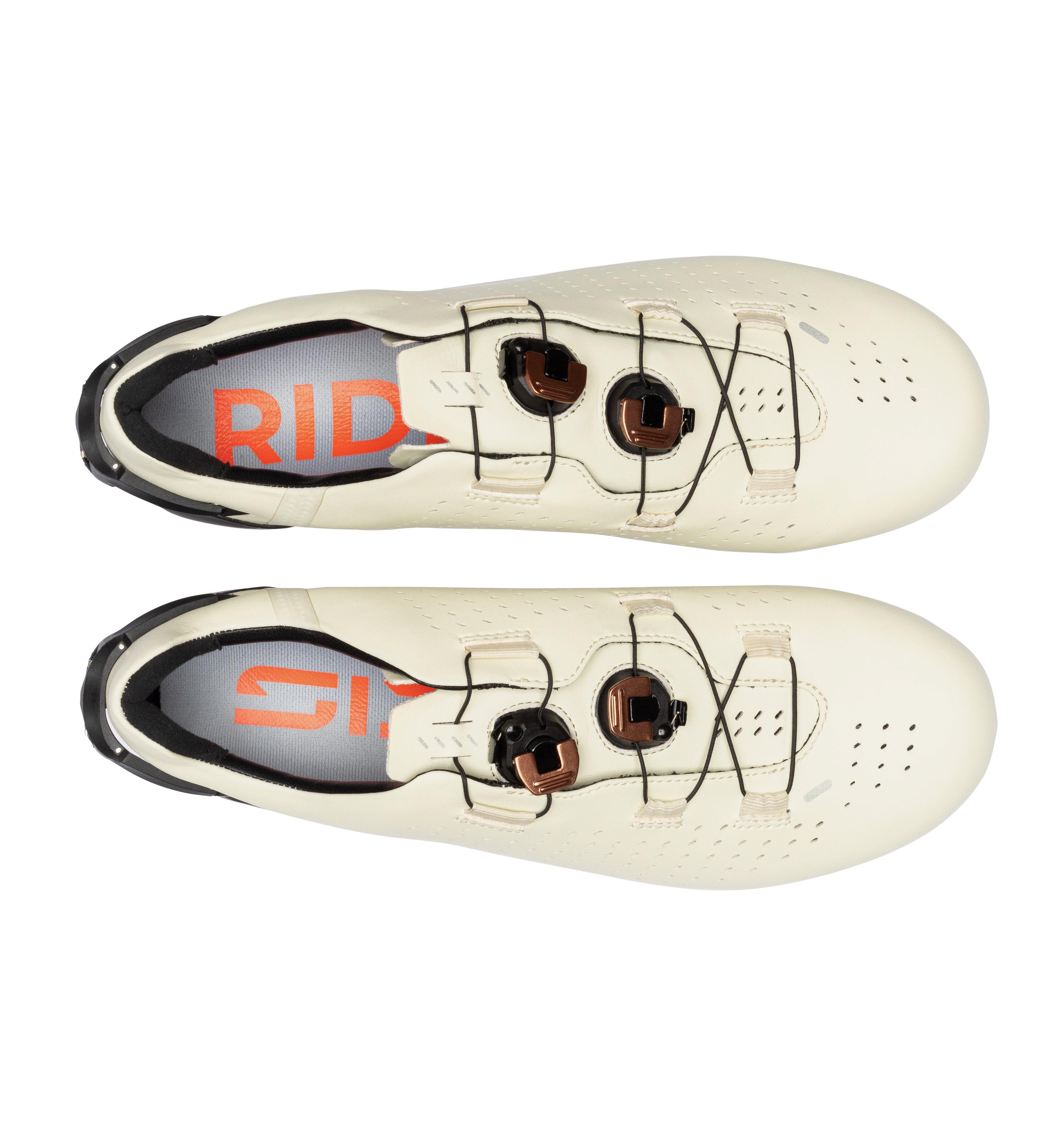 SIDI Schoen Shot 3 Ivory 4/5