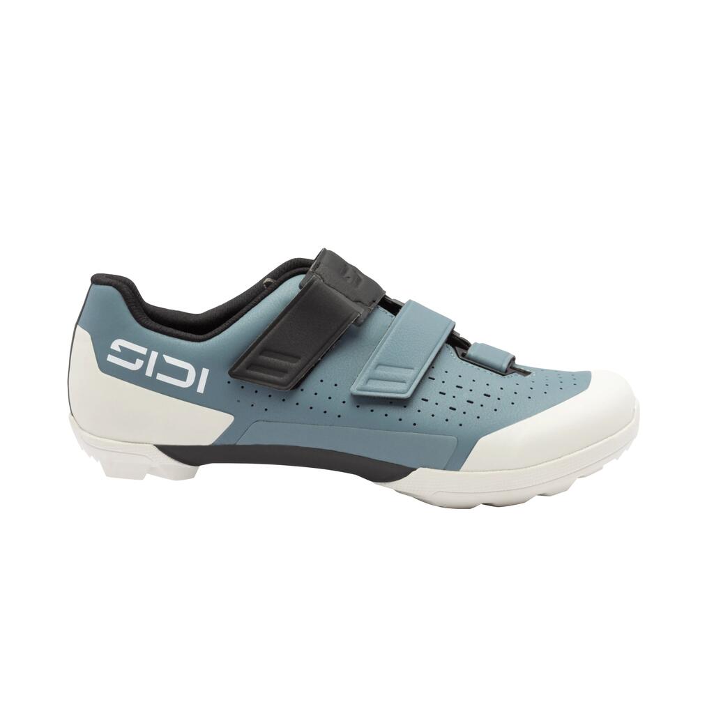 SIDI Schoen Asper Frost Grey