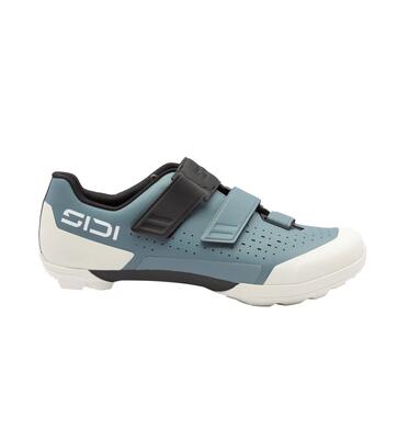 Asper schoenen, frost blue