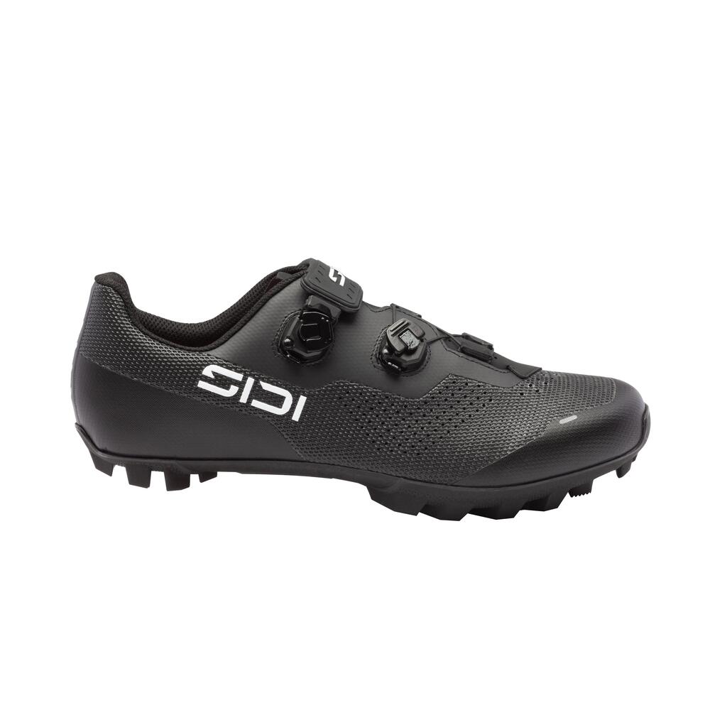 DOMINATOR X black shoes