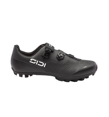Sidi schoen dominator x black