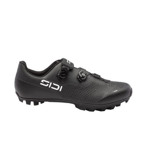 SIDI Schoen Dominator X Black