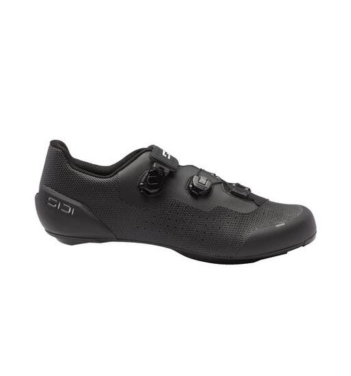 SIDI Schoen Genius X Black