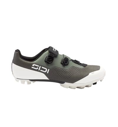 SIDI Schoen Dominator X Deep Forest