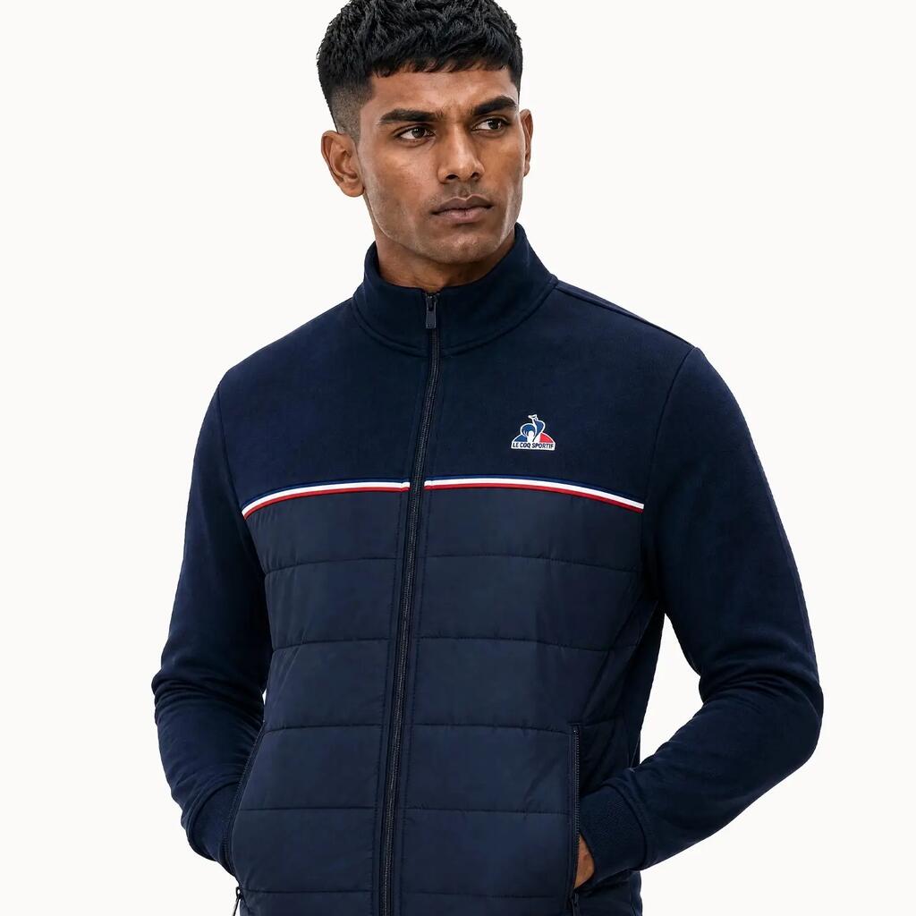 Jacket Le Coq Sportif Tri SP