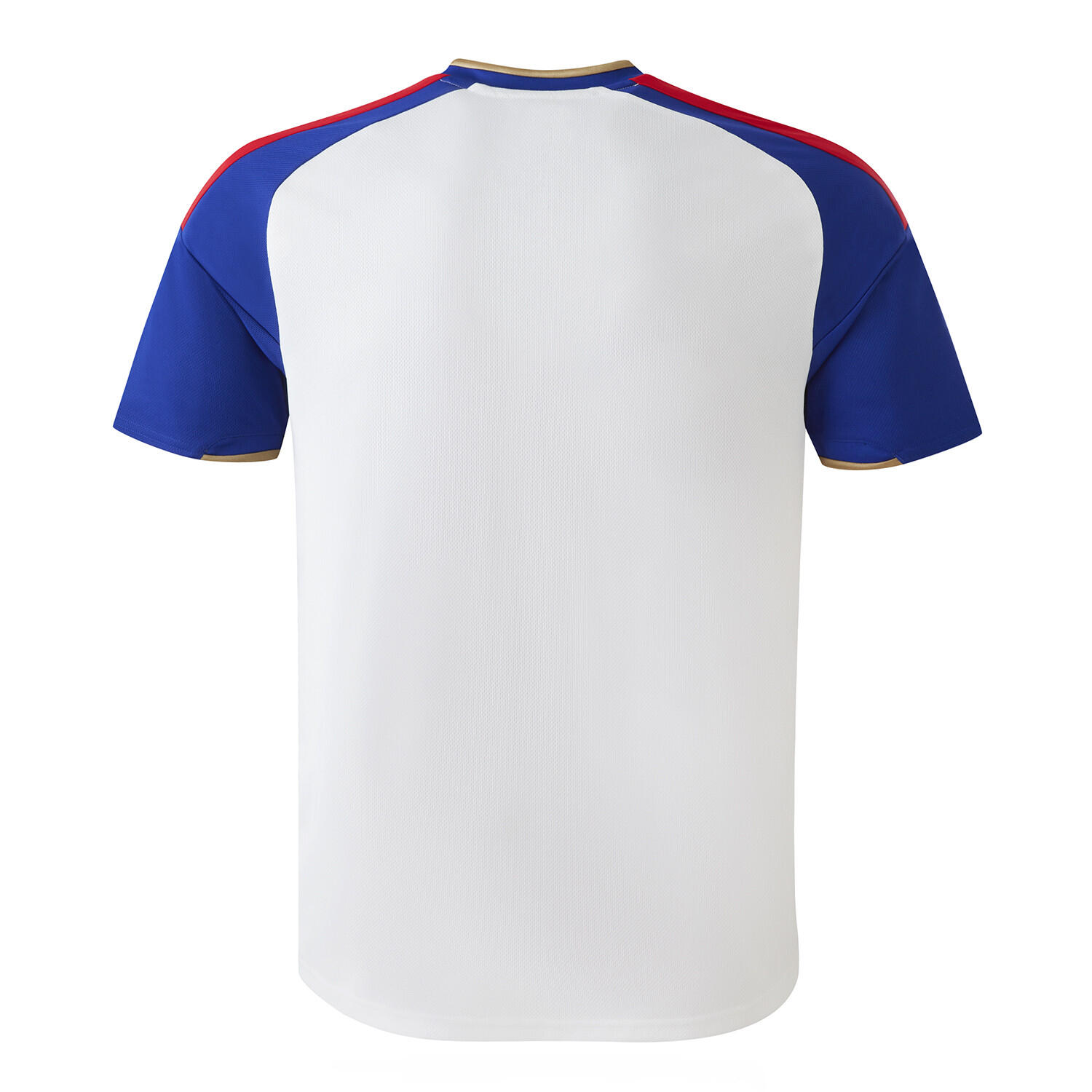 Heimtrikot OL 2026/27 3/7