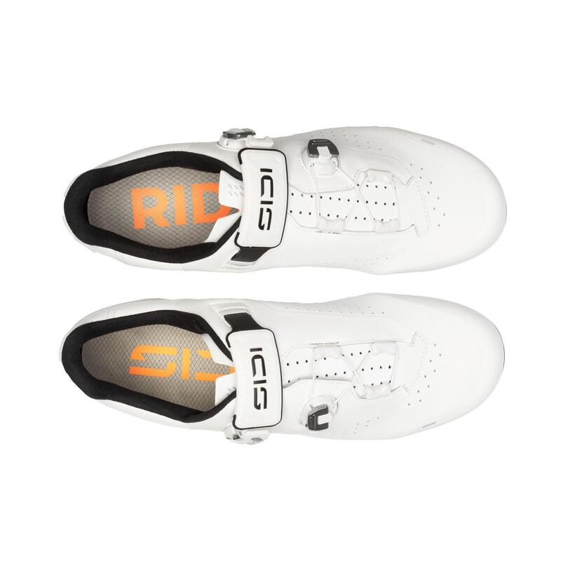 SIDI Schoen Genius X White
