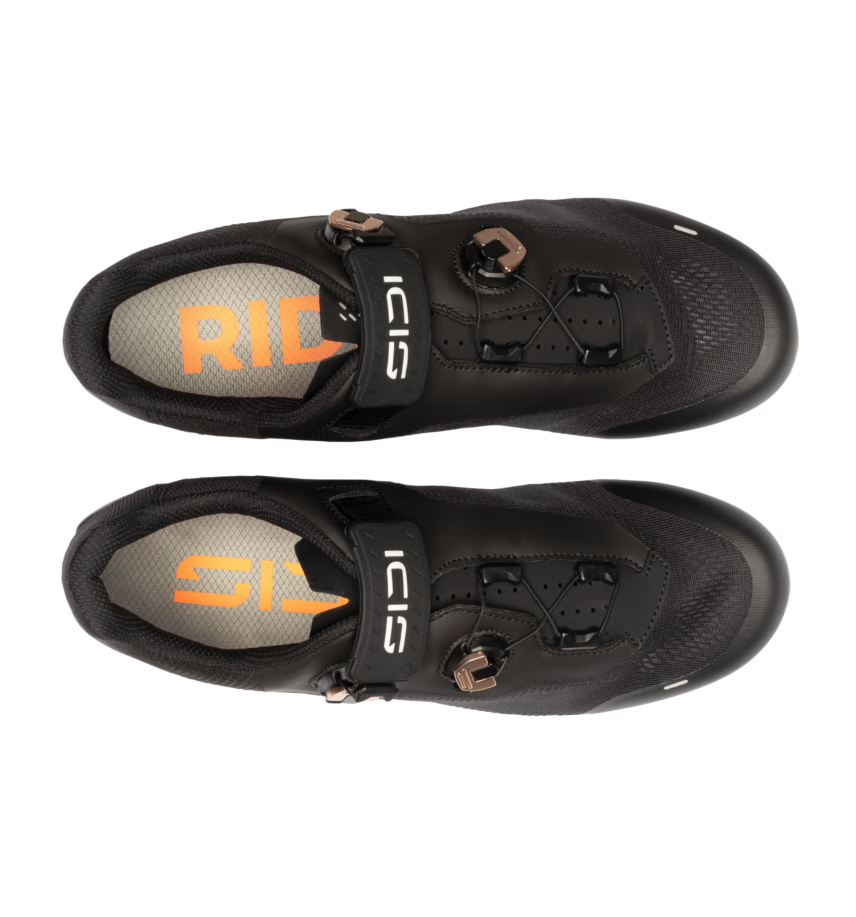 SIDI Schoen Genius X Vapo Black 4/5