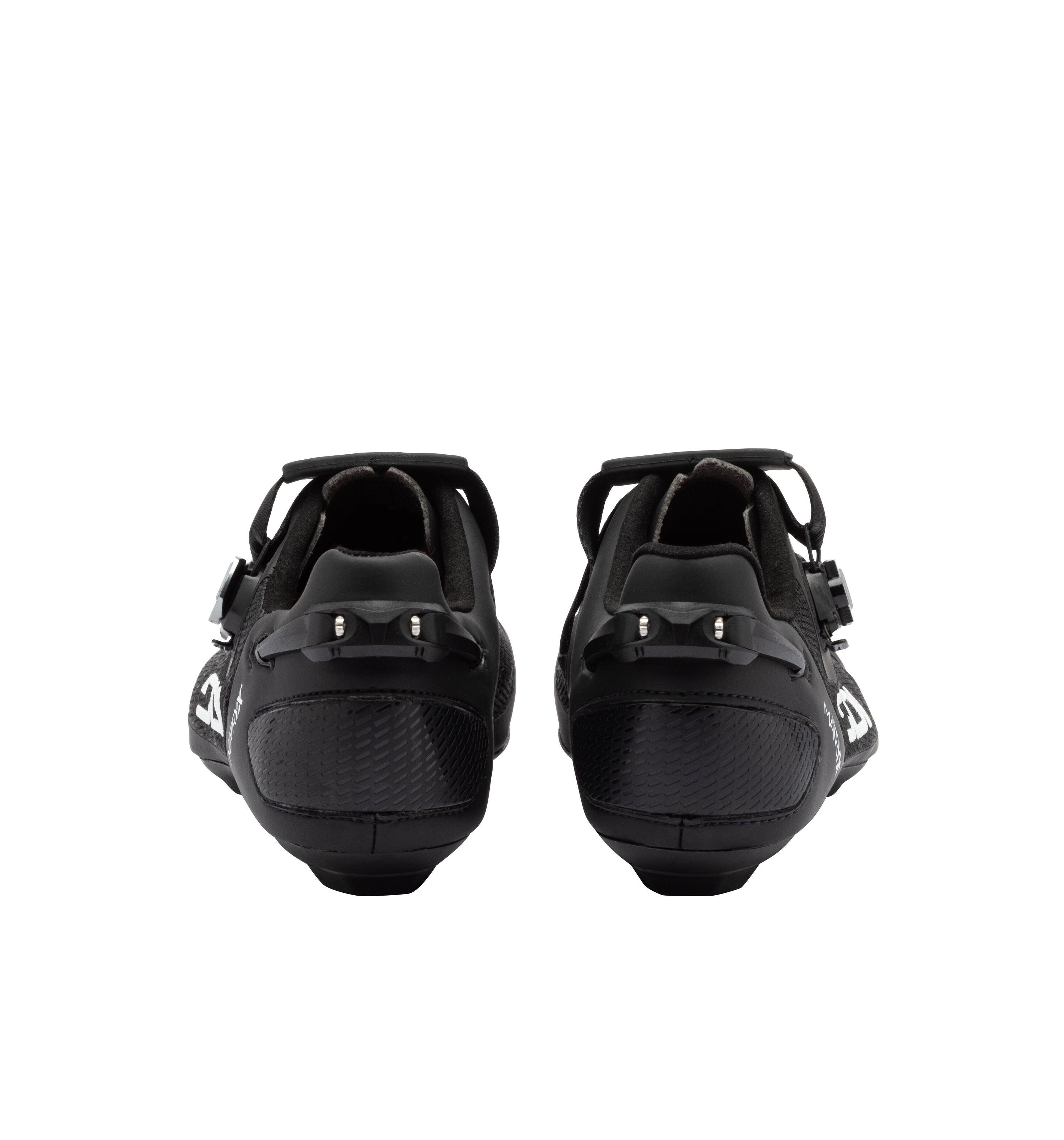 SIDI Schoen Wire 3 Black 3/5