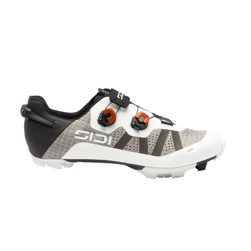 SIDI Schoen Aeron Ice White