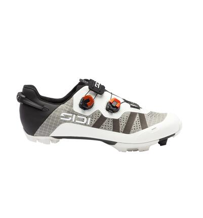 SIDI Schoen Aeron Ice White