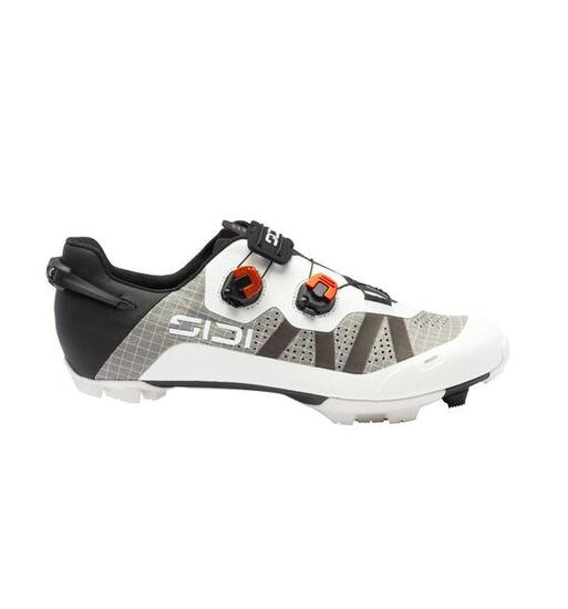 SIDI Schoen Aeron Ice White