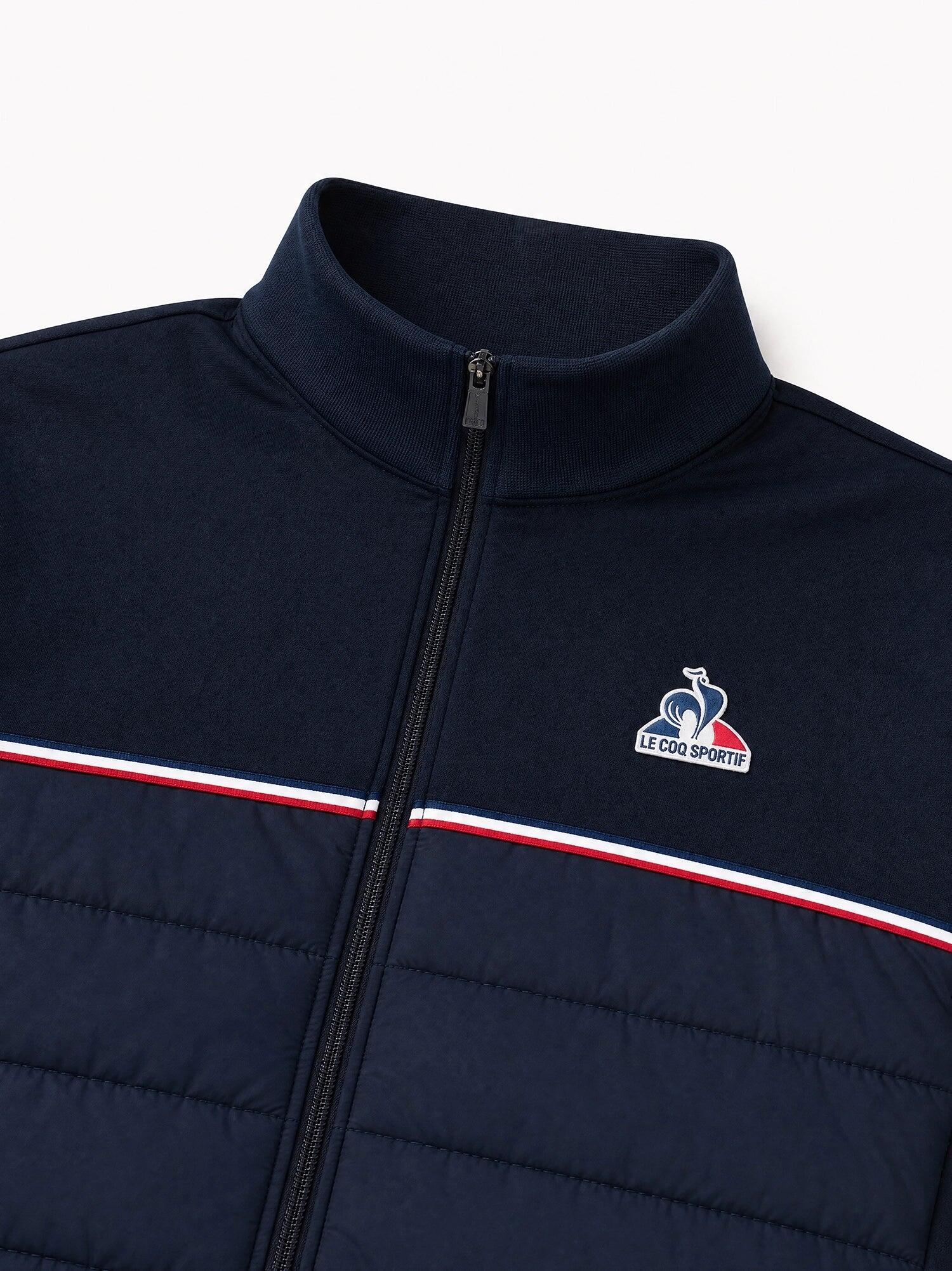 Casaco Le Coq Sportif Tri SP 4/7