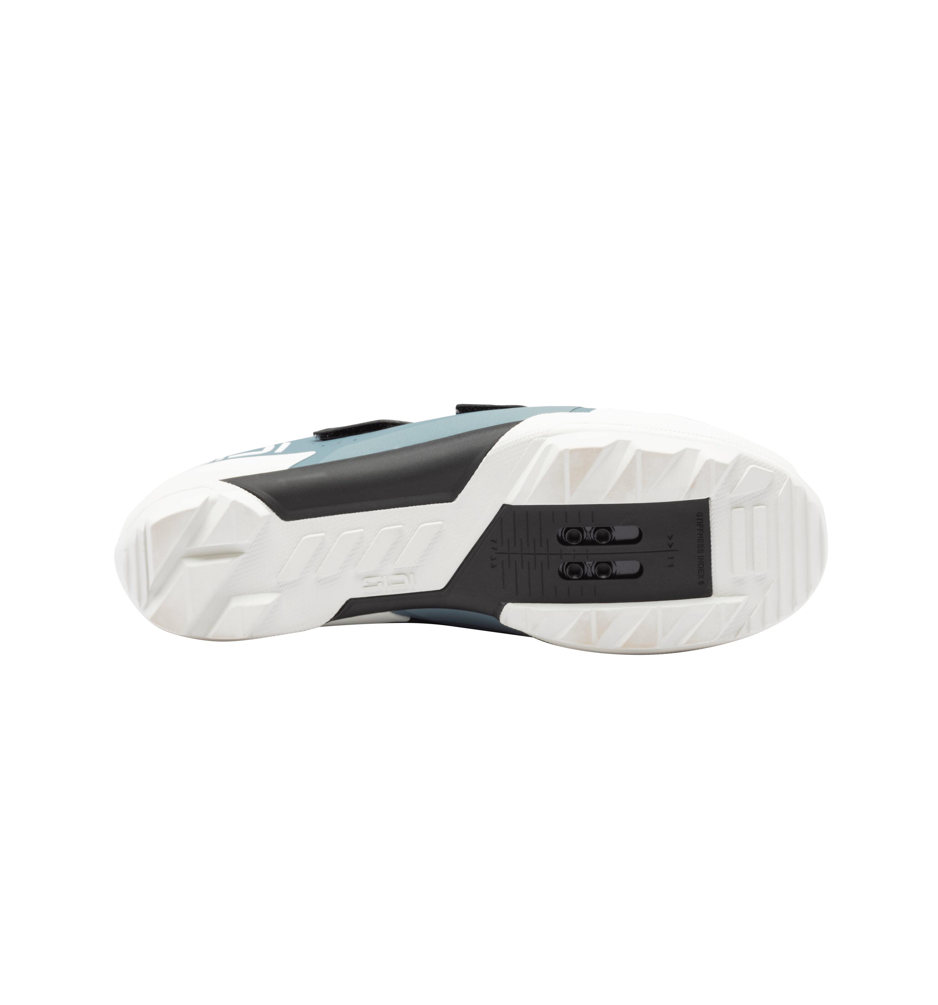 SIDI Schoen Asper Frost Grey 5/5