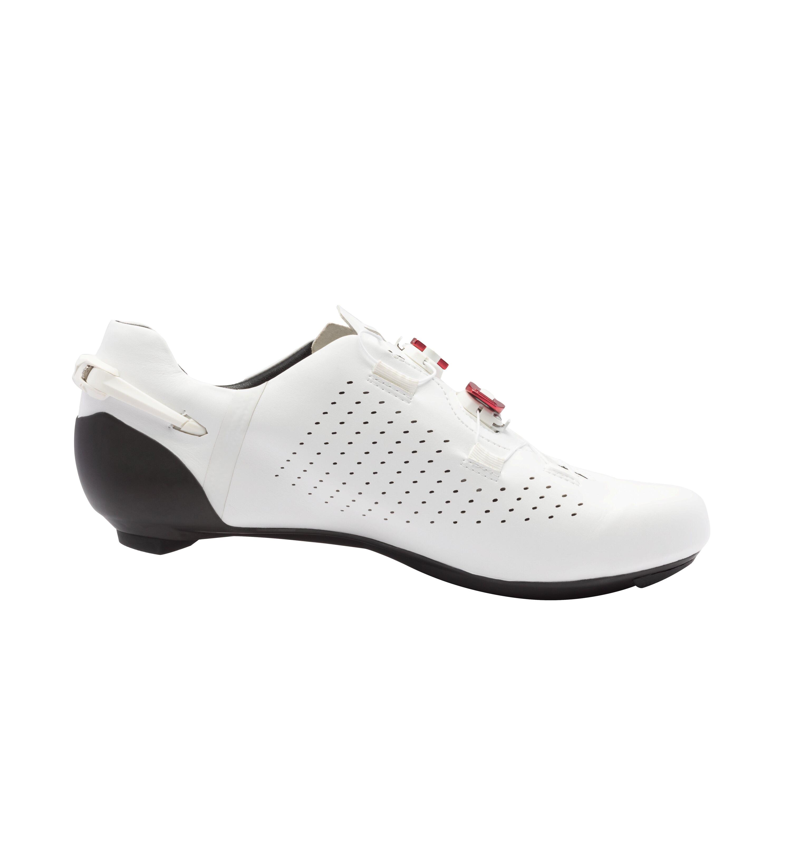 SIDI Schoen Shot 3 White 2/5