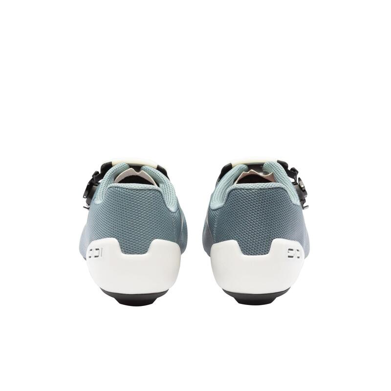 SIDI Schoen Genius X Wyve Frost Grey Ice White