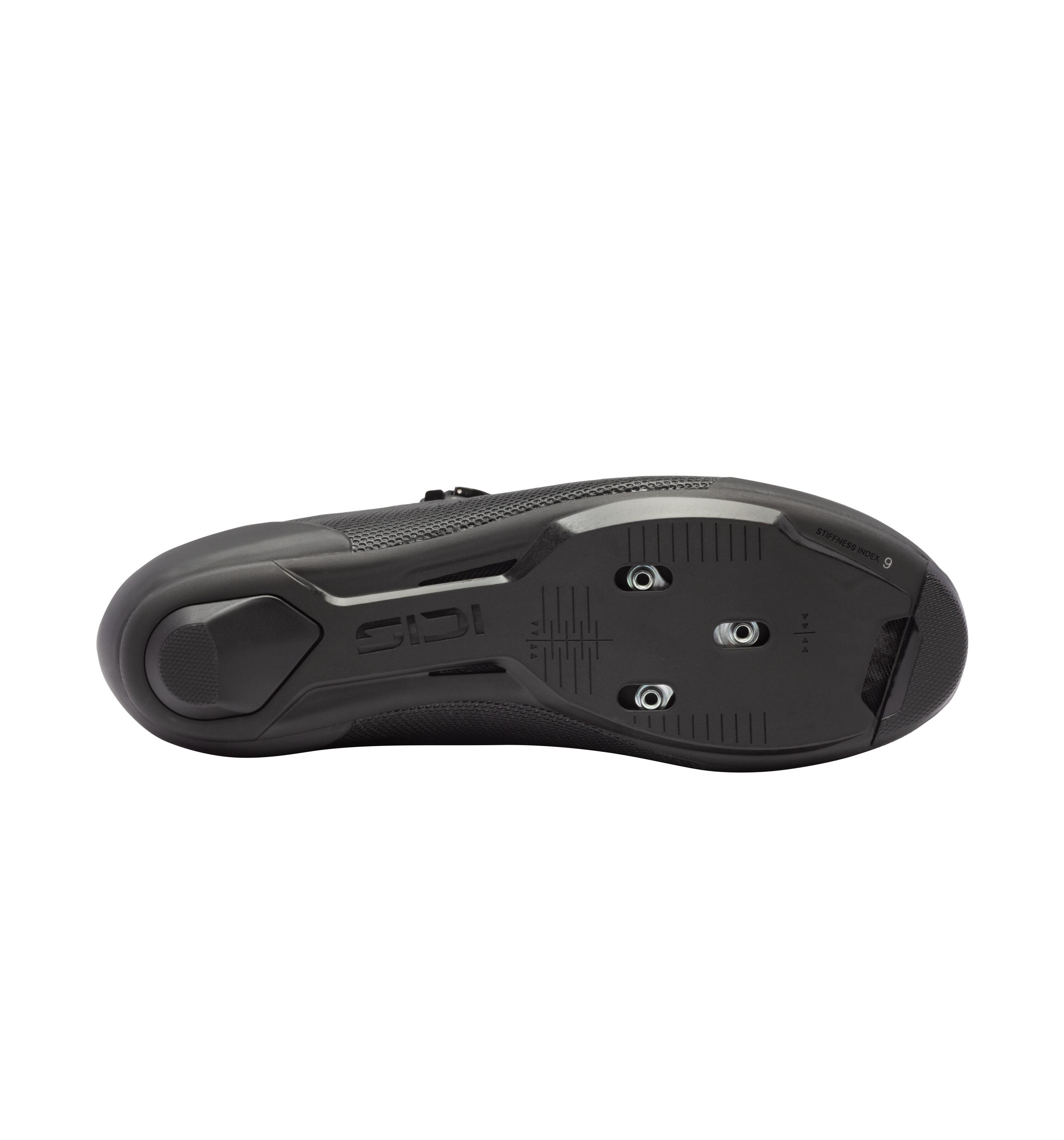 SIDI Schoen Genius X Black 4/5