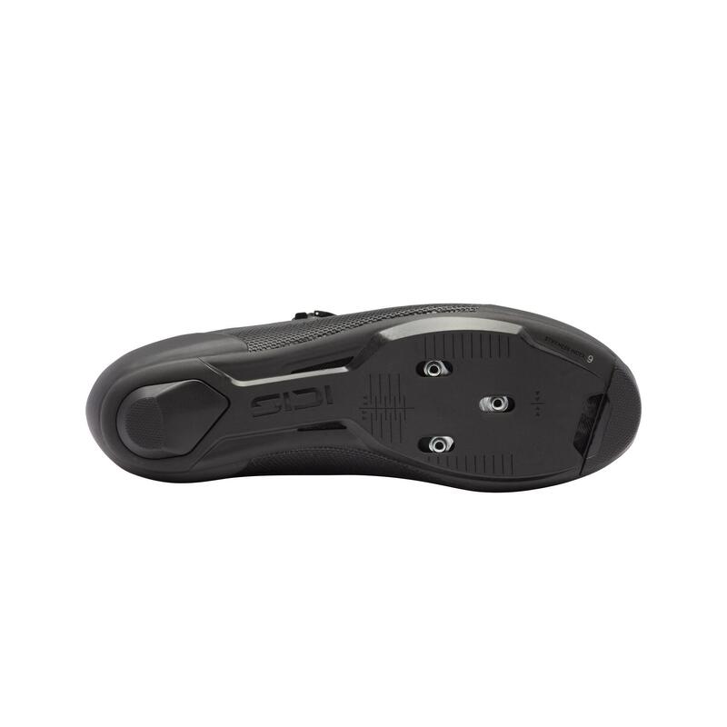 SIDI Schoen Genius X Black