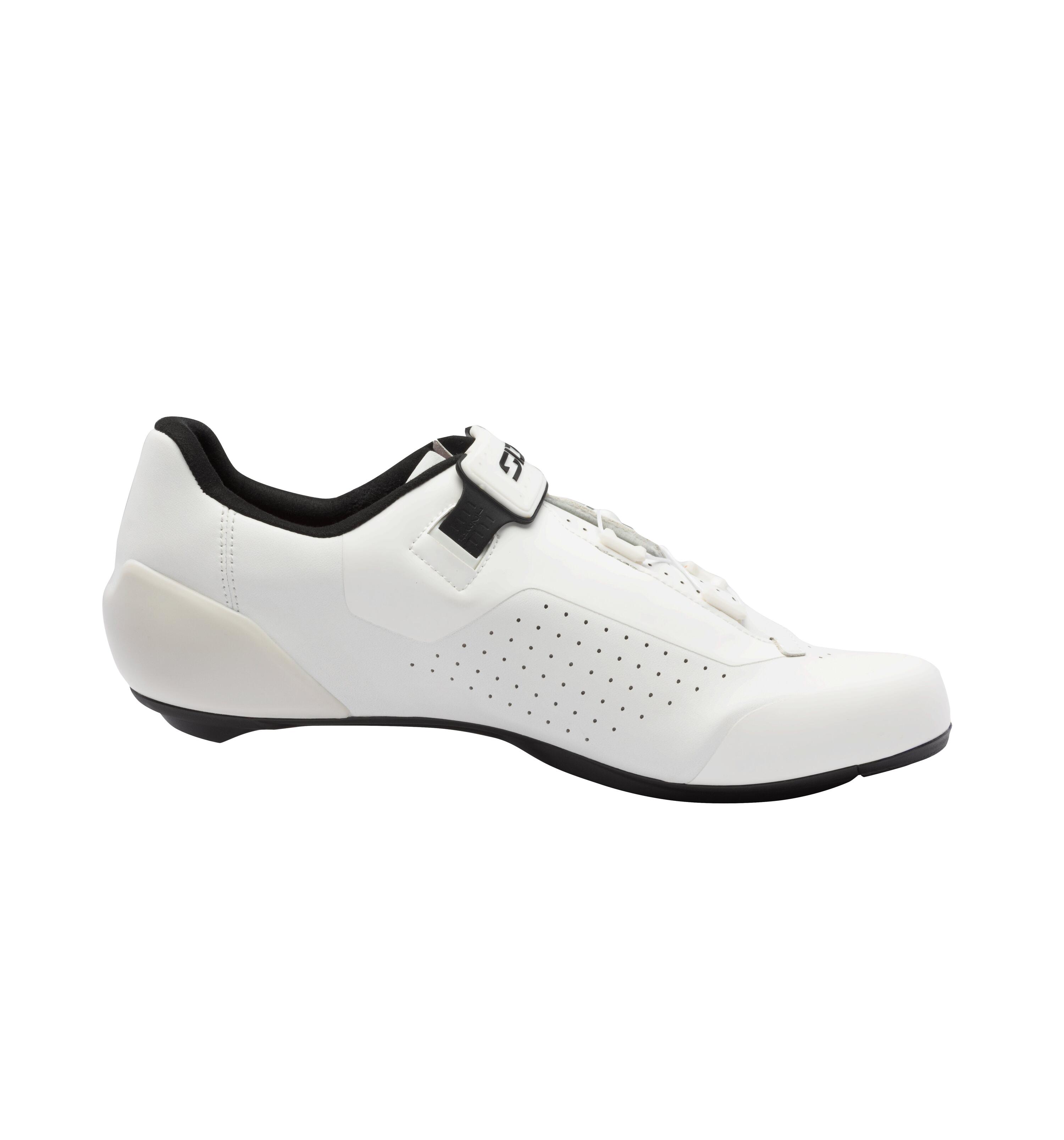 SIDI Schoen Genius X White 2/5