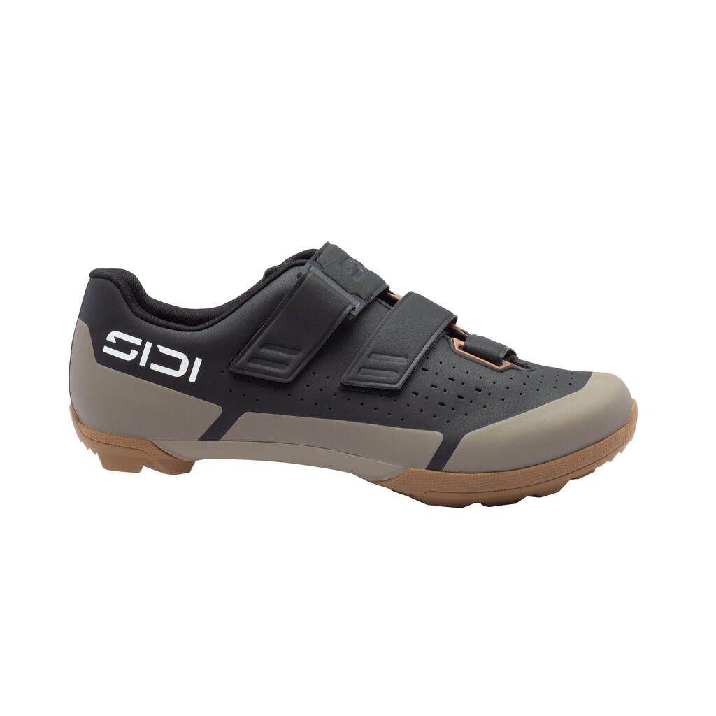 ASPER black shoes