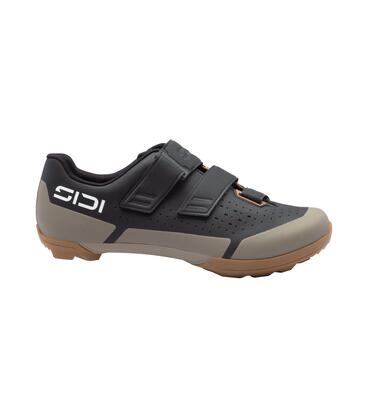 Asper zwarte schoenen