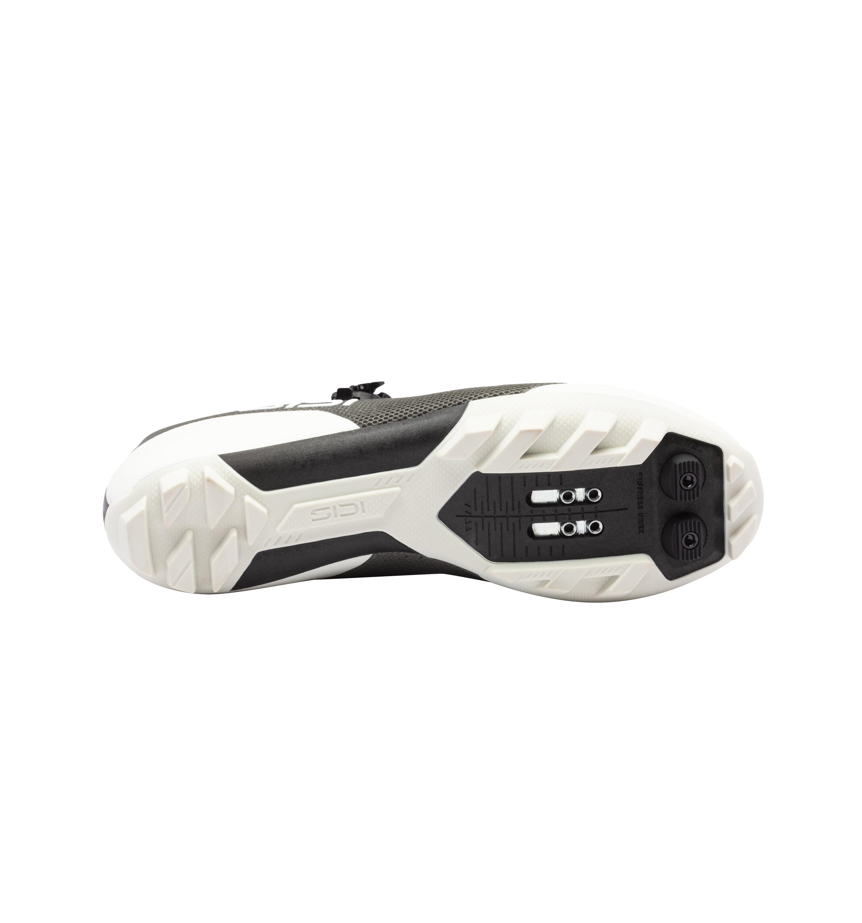 SIDI Schoen Dominator X Deep Forest 5/5