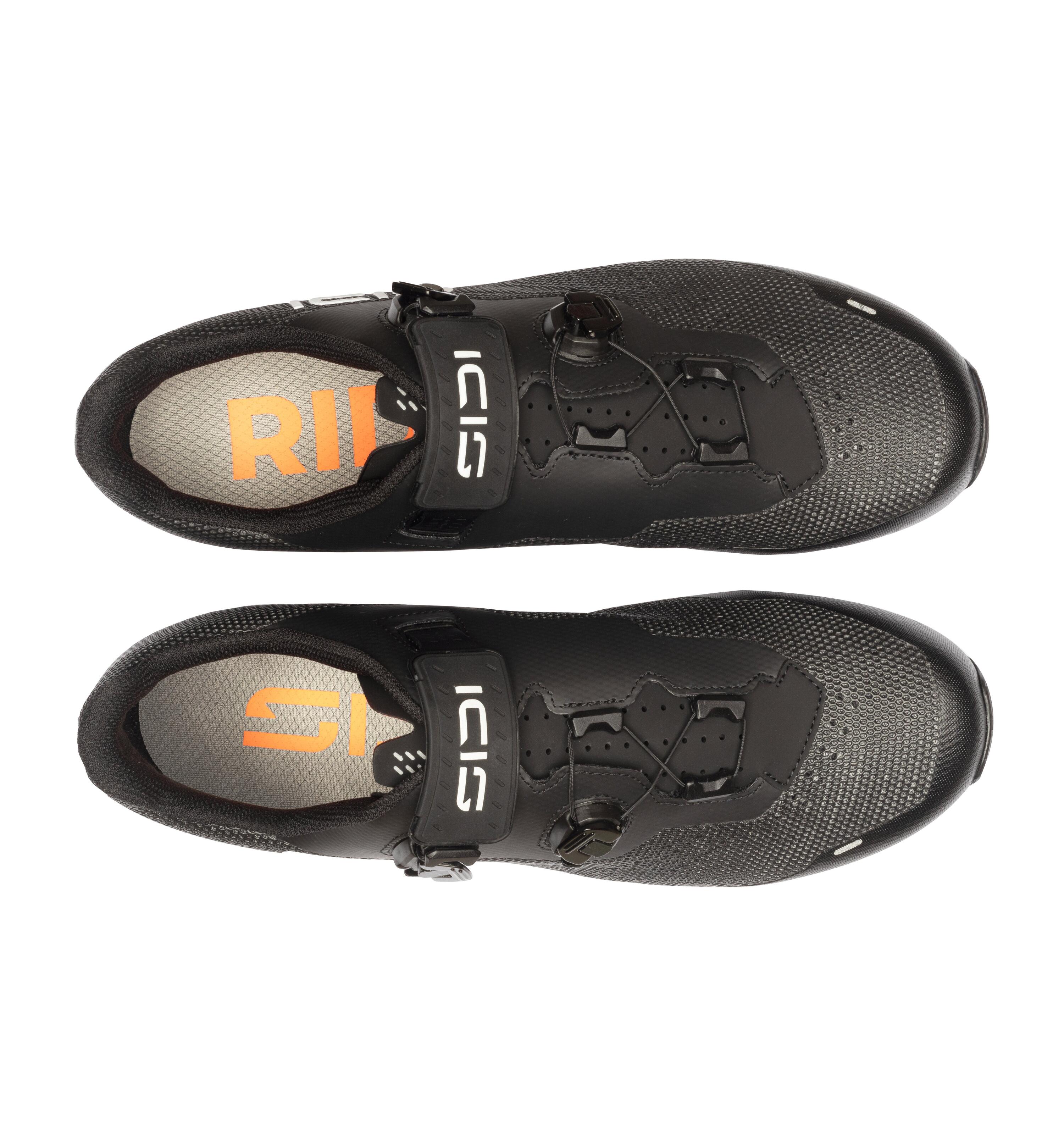 SIDI Schoen Dominator X Black 5/5