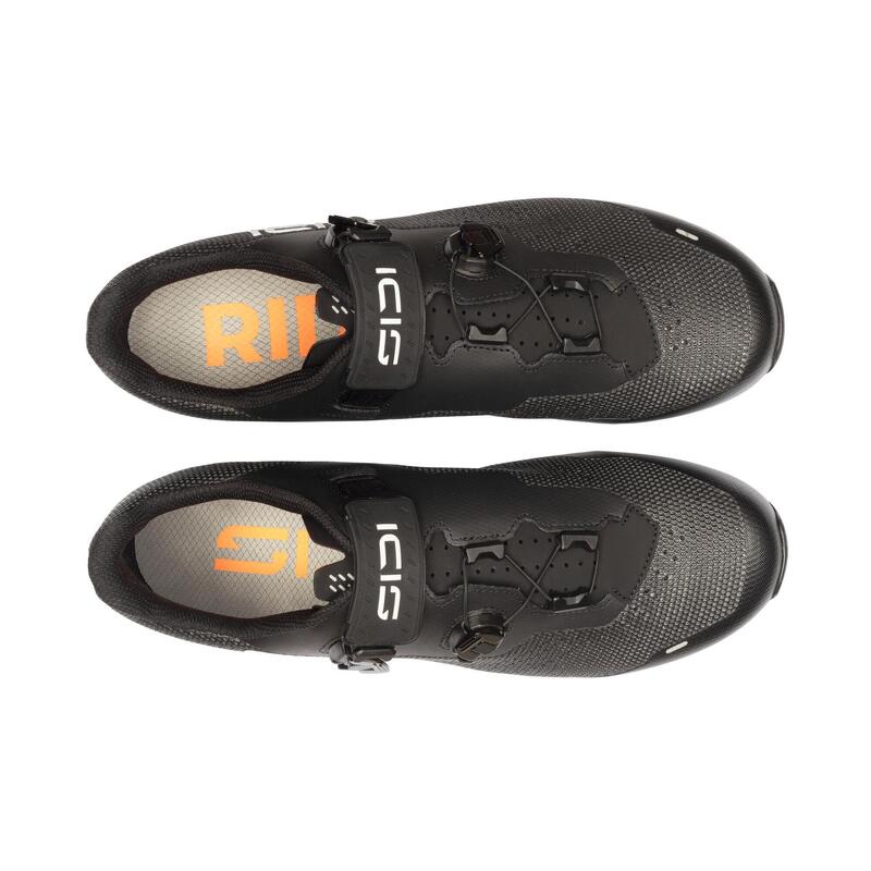 SIDI Schoen Dominator X Black