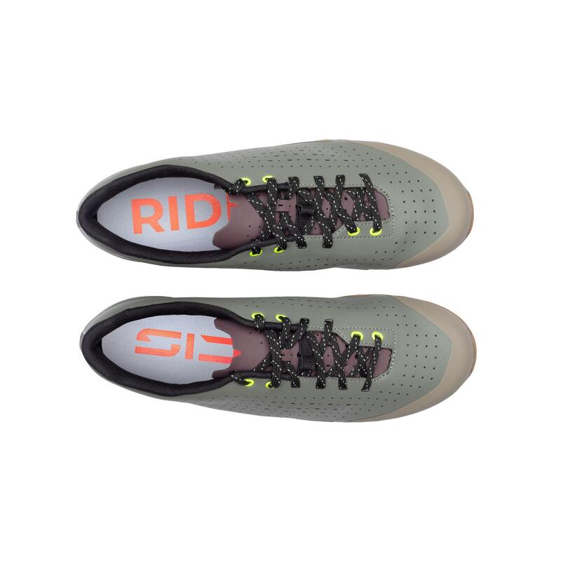 SIDI Schoen Asper Laces Military