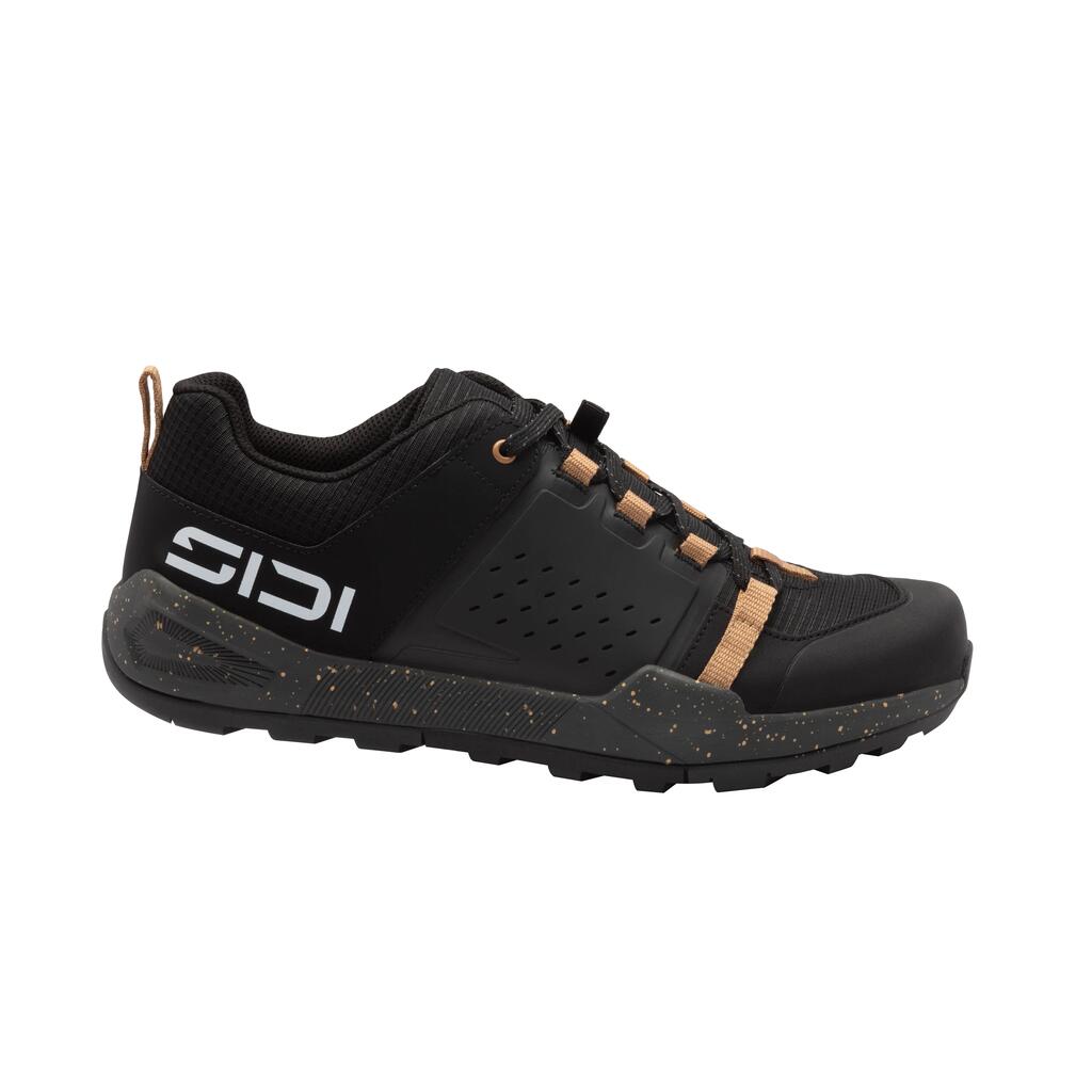 ATOMUS shoes black/print