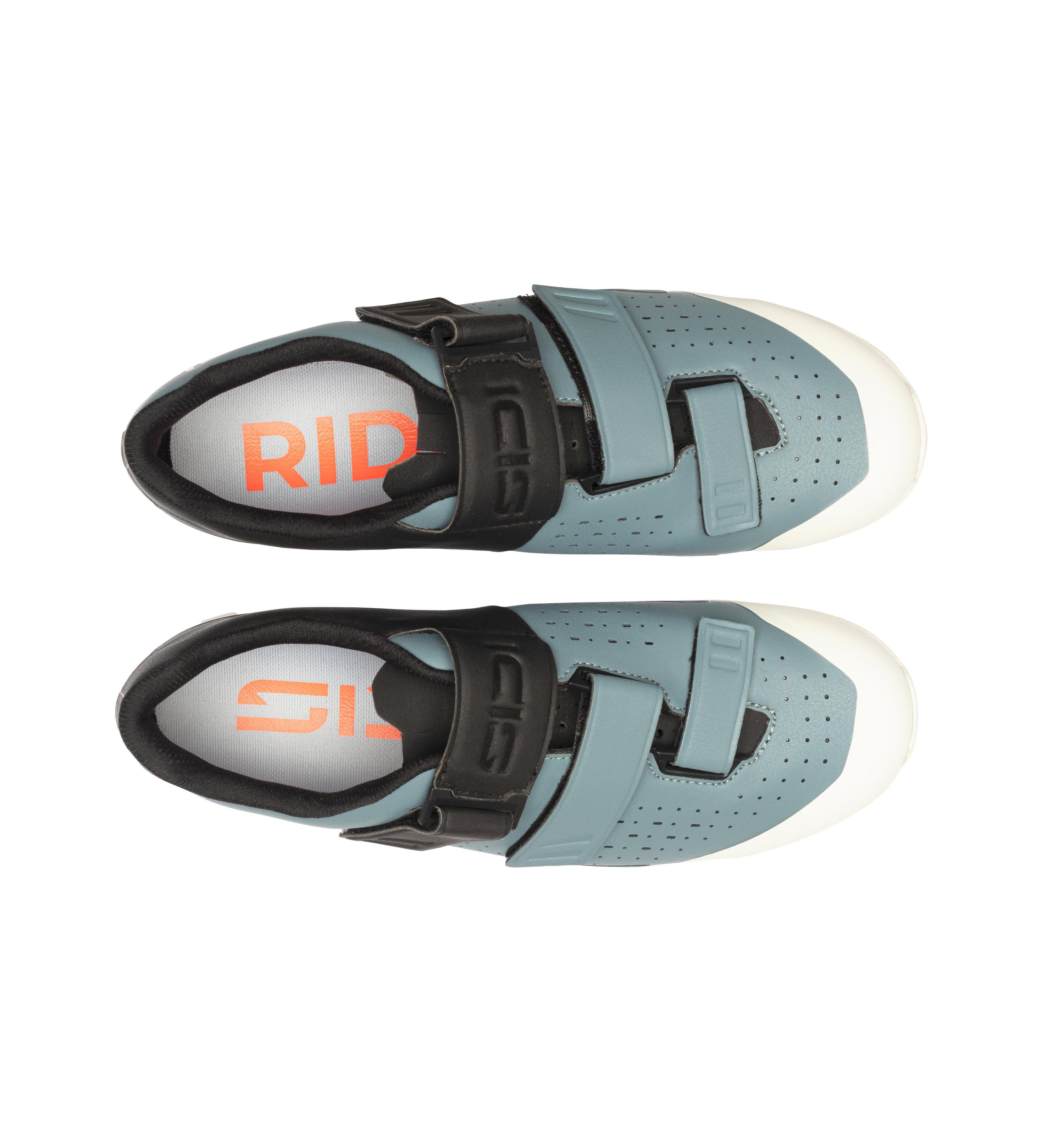 SIDI Schoen Asper Frost Grey 4/5
