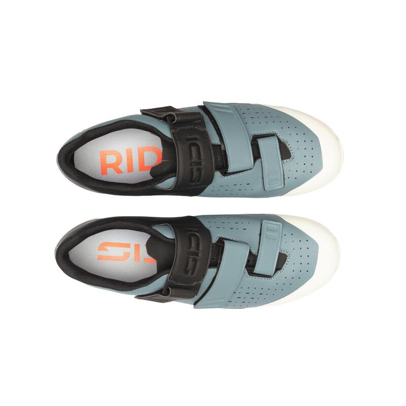 SIDI Schoen Asper Frost Grey