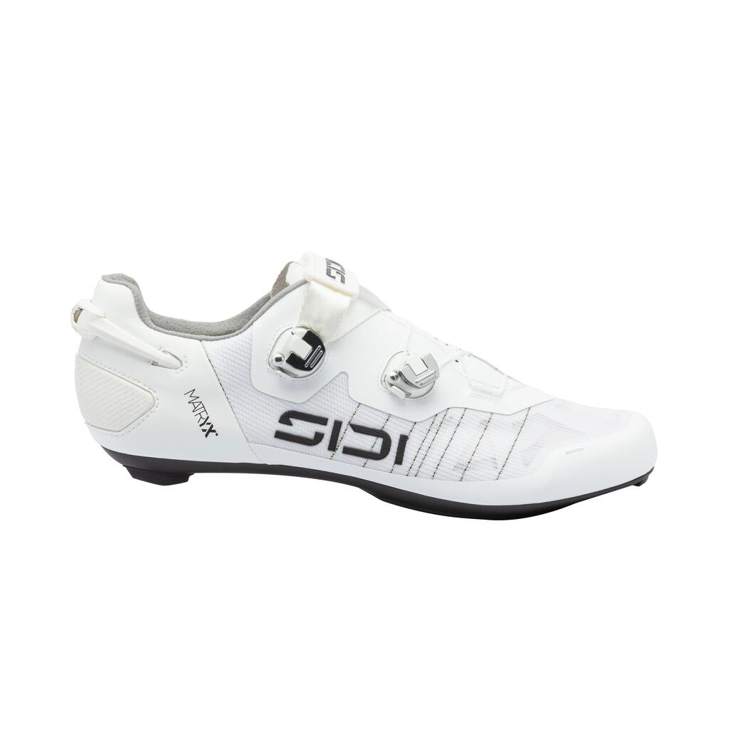 SIDI Schoen Wire 3 White