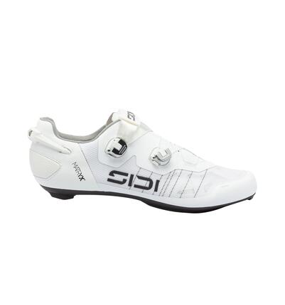 SIDI Schoen Wire 3 White