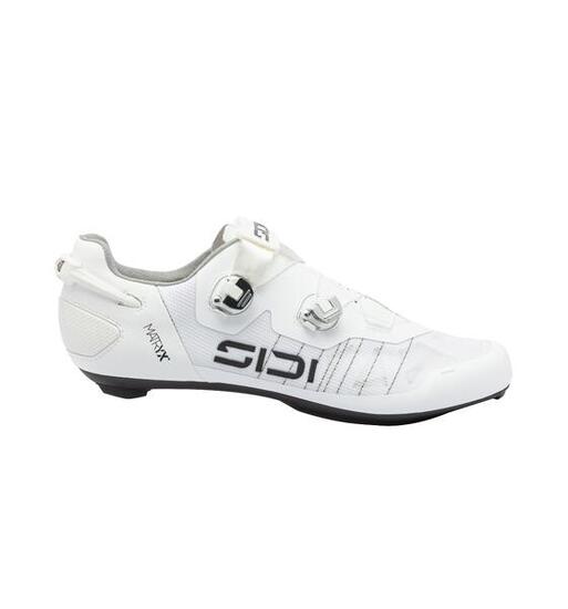 SIDI Schoen Wire 3 White