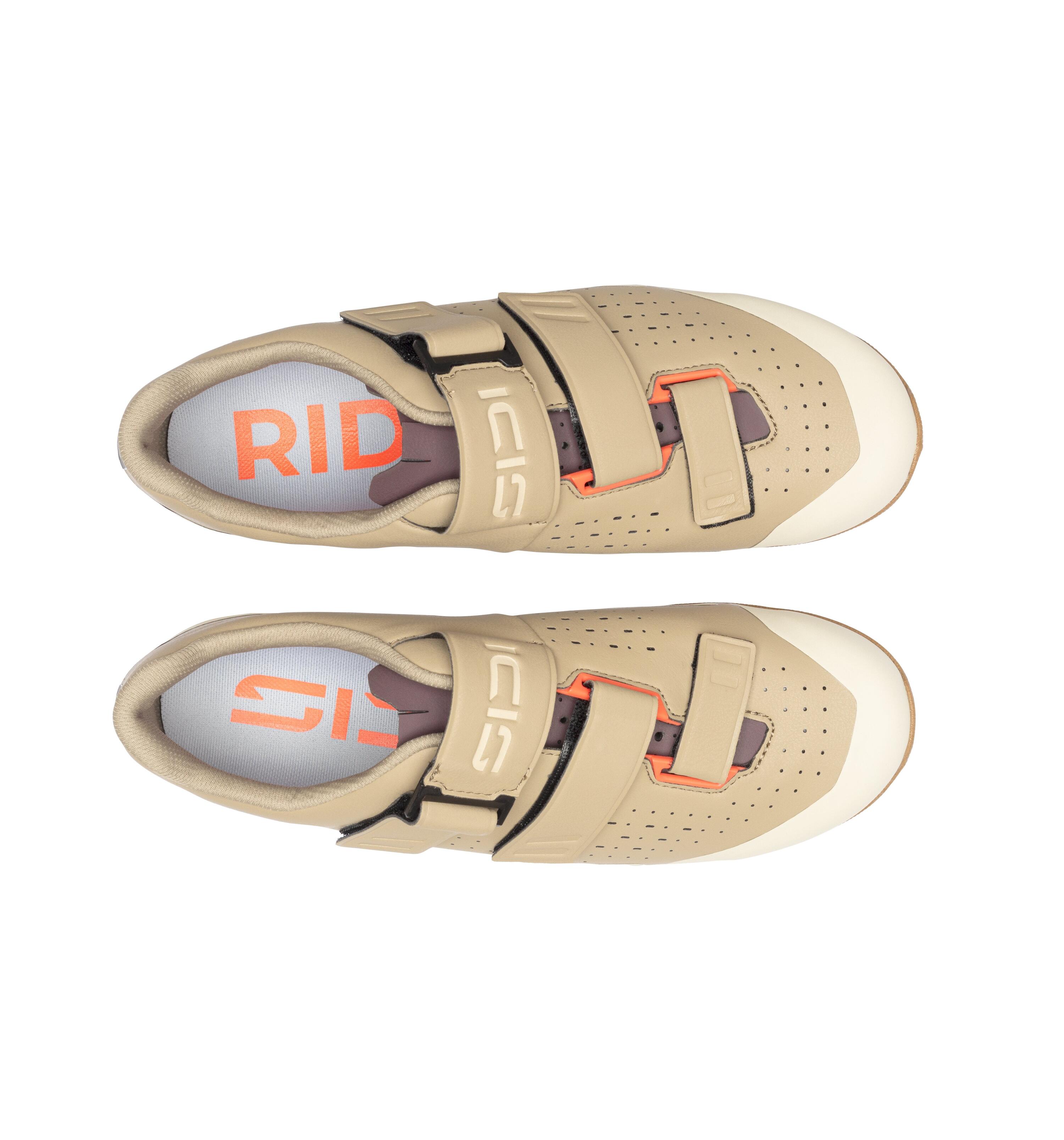 SIDI Schoen Asper Dark Sand 5/6