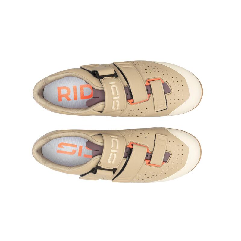 SIDI Schoen Asper Dark Sand