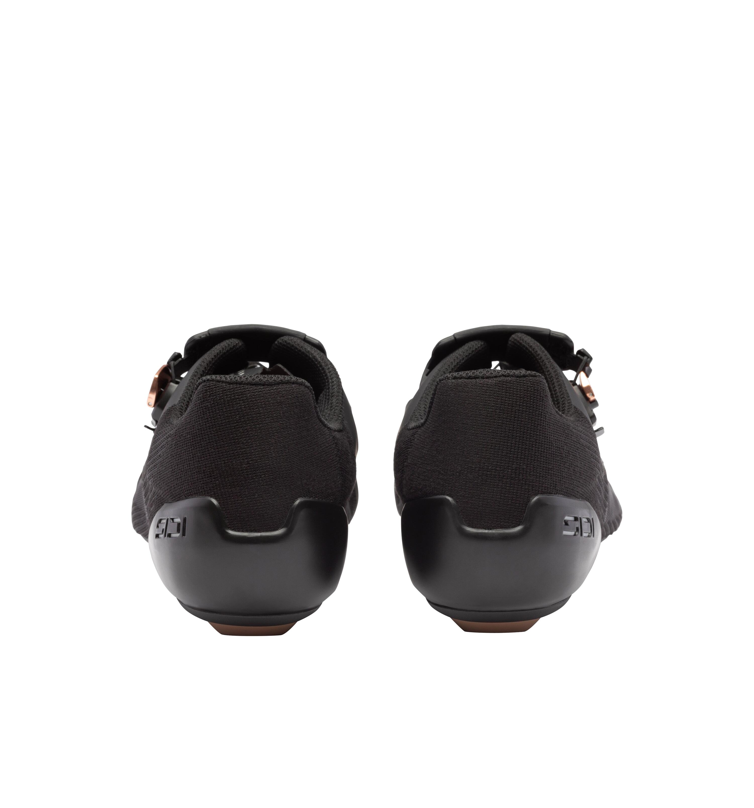 SIDI Schoen Genius X Vapo Black 3/5
